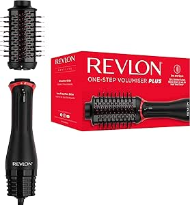 Revlon One Step Volumiser Titanium Ceramic 6.4cm