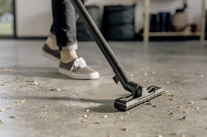Karcher Wet & Dry Vacuum WD 2 Plus 1000W 12L