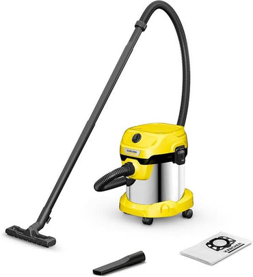 Karcher Wet & Dry Vacuum WD 2 Plus 1000W 12L