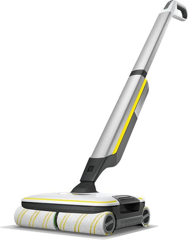 Karcher Hard Floor Cleaner FC 7 Cordless 25V Yellow