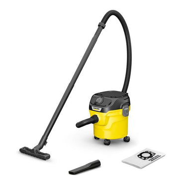 Karcher Wet & Dry Vacuum KWD 1 12L Blower