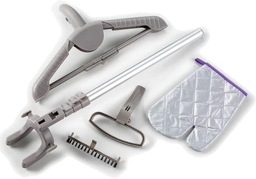 Kenwood Garment Steamer 1500W 2L Tank with Attachments