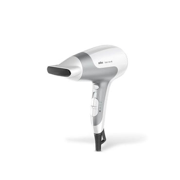 Braun Hair Dryer 2500W Lightweight IONTEC