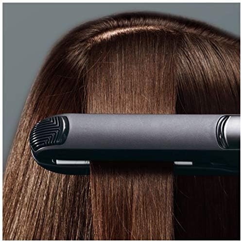 Braun Hair Straightener Slim Precision Plates