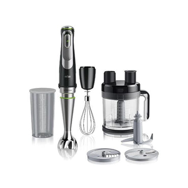 Braun MultiQuick 9 Hand Blender 1200W XL Food Processor