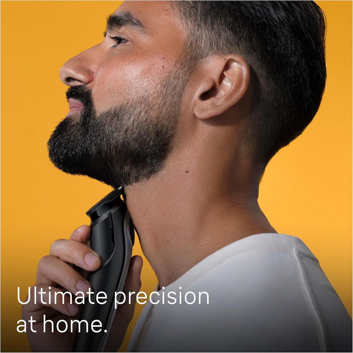 Braun Beard Trimmer BT5 Waterproof 40 Length