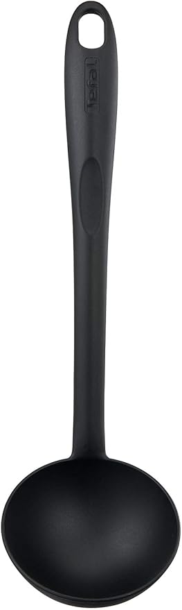 Tefal Bienvenue Ladle Nylon Heat-Resistant