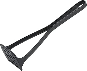 Tefal Bienvenue Potato Masher Nylon Heat-Resistant