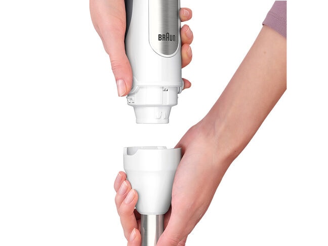 Braun MultiQuick 7 Hand Blender 1000W Ice Chopper
