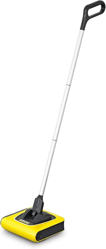 Karcher Cordless Electric Broom KB 5 3.7V