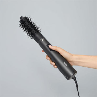 Braun Hair Styler 1000W Super Ionic 2 Attachments