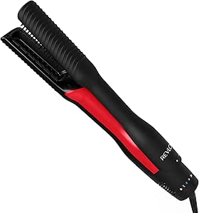 Revlon One Step Air Straight Dryer Straightener 2-in-1