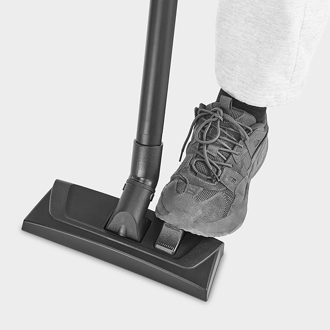 Karcher Dry Vacuum Cleaner DVAC 1800 20L Blower