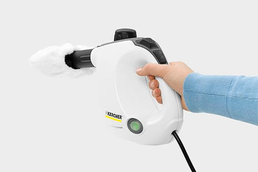 Karcher Handheld Steam Cleaner SC 1 EasyFix 3 Bar