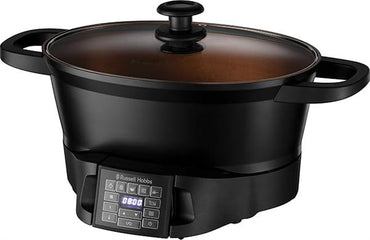 Russell Hobbs Multi Cooker 6.5L 1000W 8 Functions