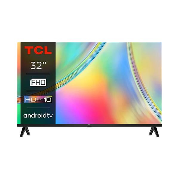 TCL 32 Inch Full HD Smart Android TV