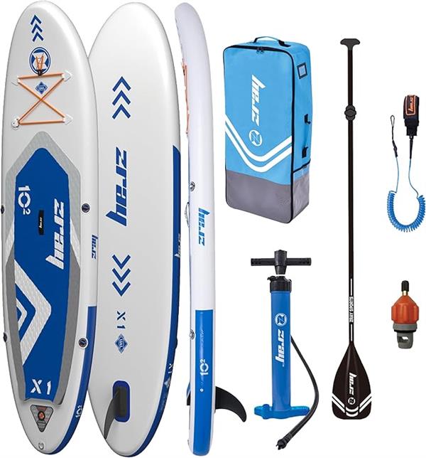 Zray Inflatable SUP Board 310cm Double Skin