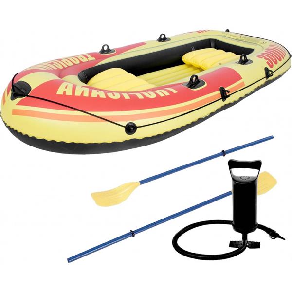 Zray Inflatable Boat Set TROPICANA 300 2-Person
