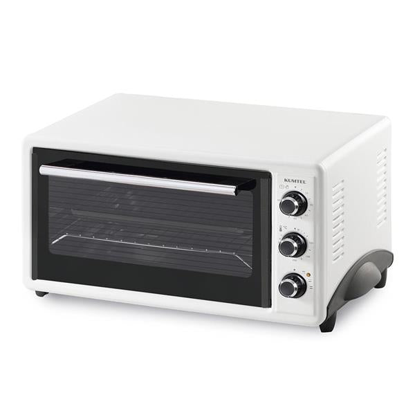 Luxell Electric Oven 40L White