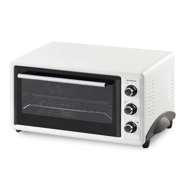 Luxell Electric Oven 40L White