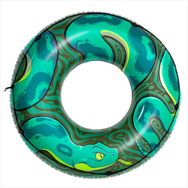 Bestway River Snake Inflatable Swim Ring