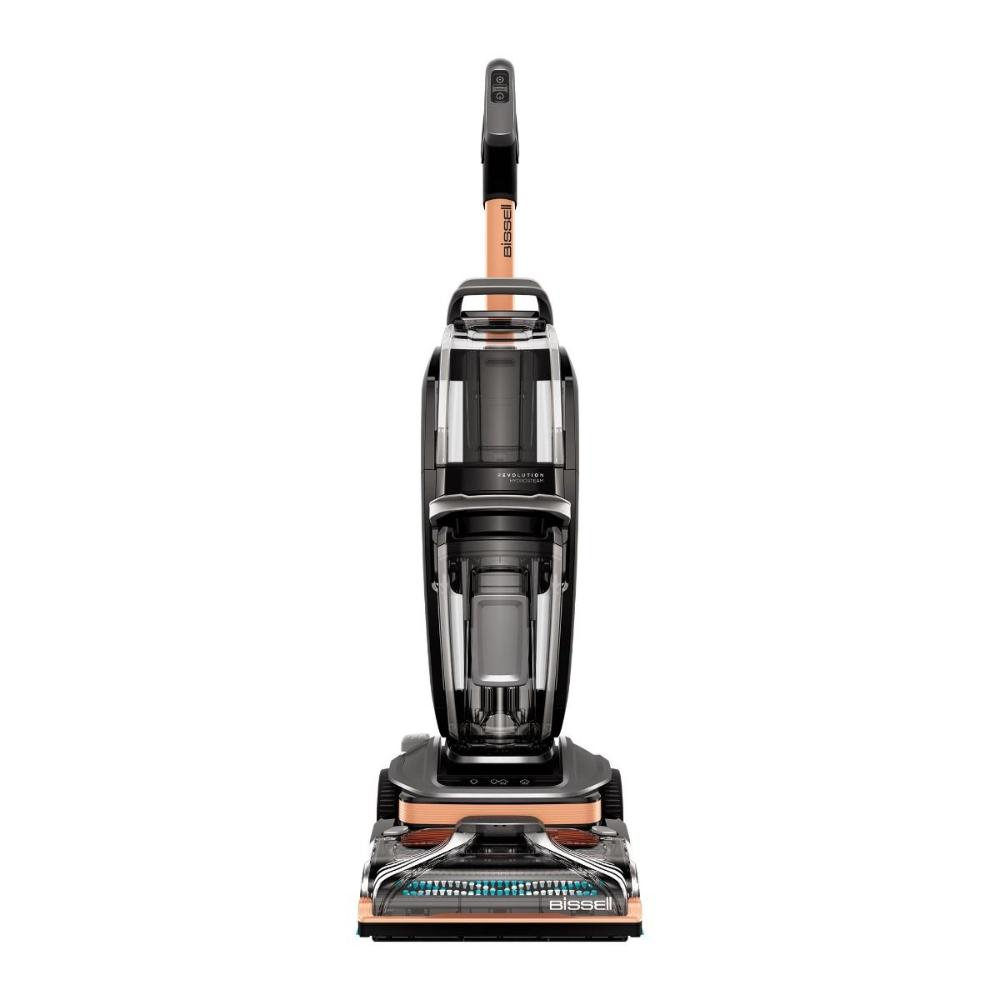 BISSELL Revolution HydroSteam Carpet Cleaner