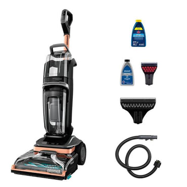BISSELL Revolution HydroSteam Carpet Cleaner