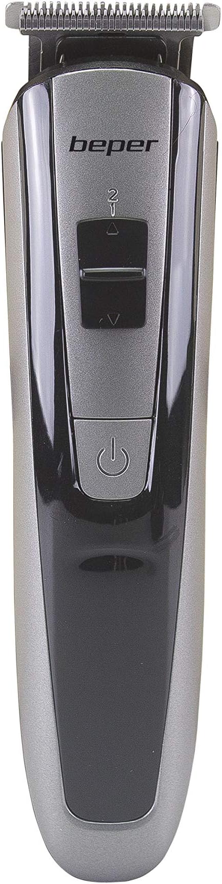 Beper 10-in-1 Men's Grooming Set