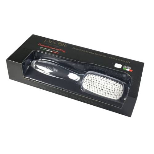 Beper Hot Iron Styling Brush