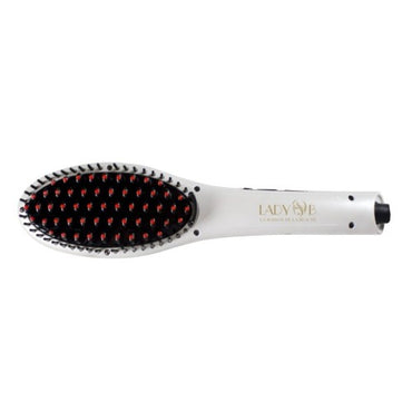 Beper Ionic Hair Straightening Brush