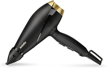 Babyliss AC Hair Dryer 2000W – Compact Power