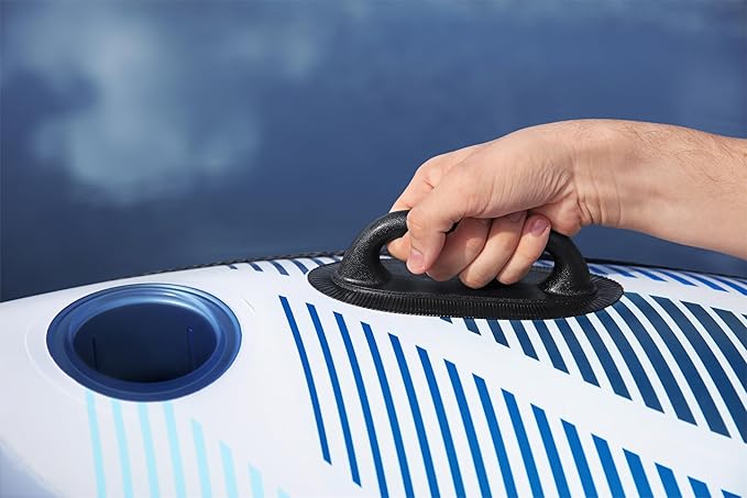 Bestway Rapid Rider Inflatable Swim Ring