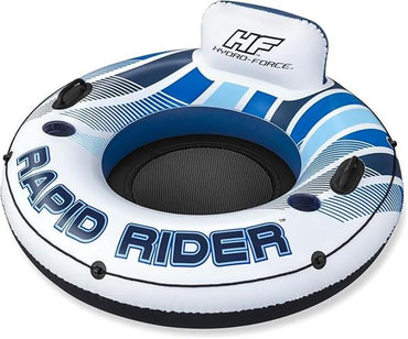 Bestway Rapid Rider Inflatable Swim Ring