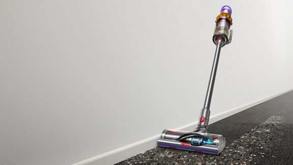 Dyson V15 Detect Absolute Cordless Vacuum