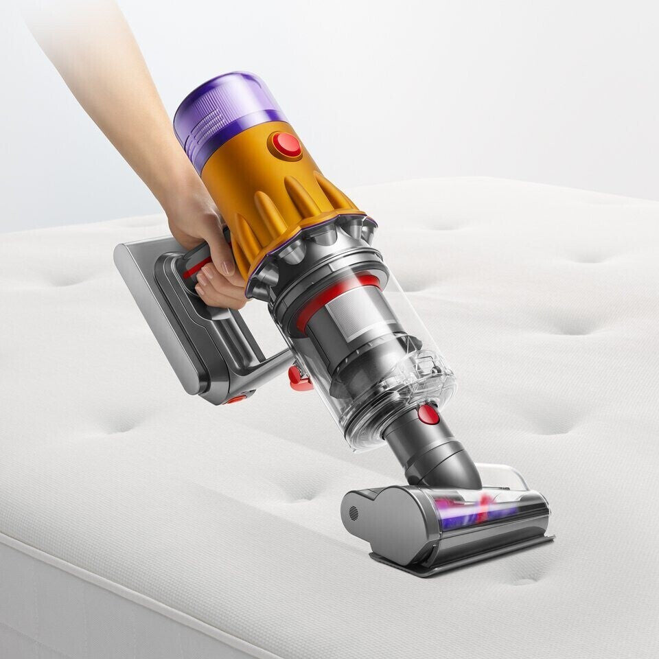 Dyson V12 Detect Slim Absolute Cordless Vacuum