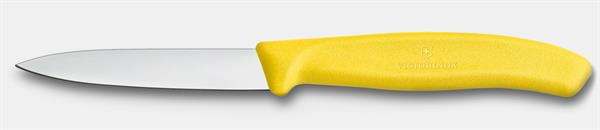Victorinox Paring Knife Set 2PC Yellow