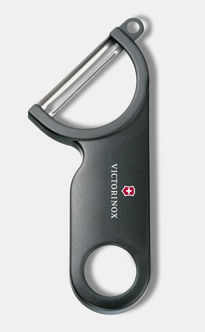Victorinox Potato Peeler Black