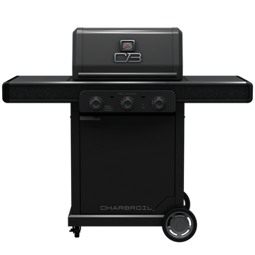 Charbroil Signature TRU-Infrared 3-Burner Gas Grill