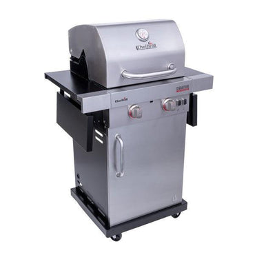 Charbroil Signature TRU-Infrared 2-Burner Gas Grill
