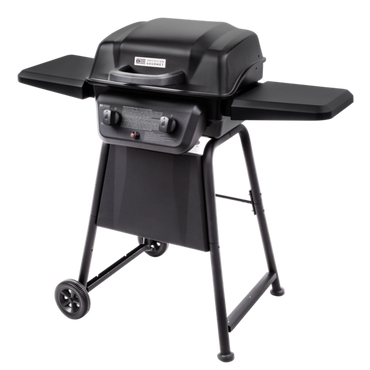 Charbroil Classic 2-Burner Gas Grill 20K BTU