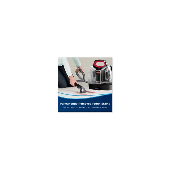 BISSELL MultiClean Spot & Stain Portable Cleaner