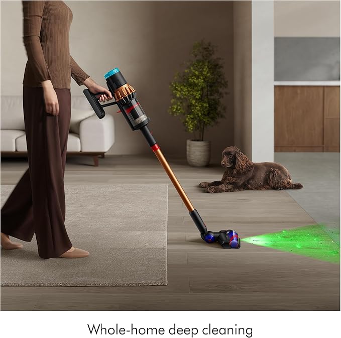 Dyson V16 Animal Piston Cordless Vacuum