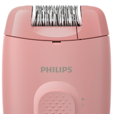 Philips Epilator Series 2000 BRE229/00