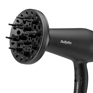 Babyliss DC Hair Dryer 2000W – Travel Friendly