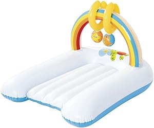 Bestway Inflatable Baby Changing Mat