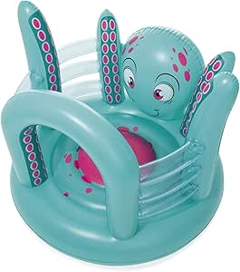 Bestway Octopus Inflatable Bouncer