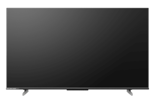 Hisense 55 Inch Bezel-less 4K Google TV 120Hz Dolby Atmos