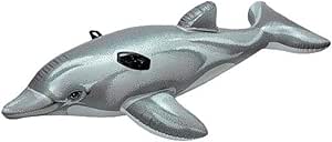 Intex Dolphin Inflatable Ride-On 175x66cm