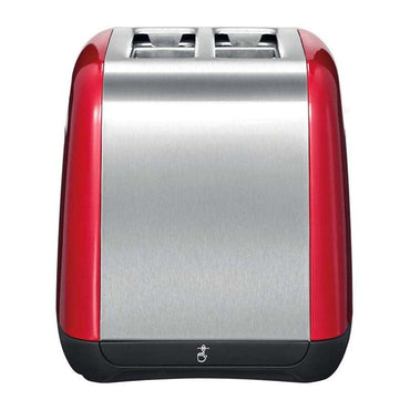 KitchenAid Toaster 2-Slot Empire Red