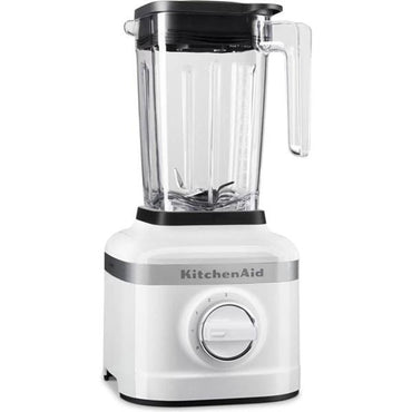 KitchenAid Blender 1.4L Plastic Jar White